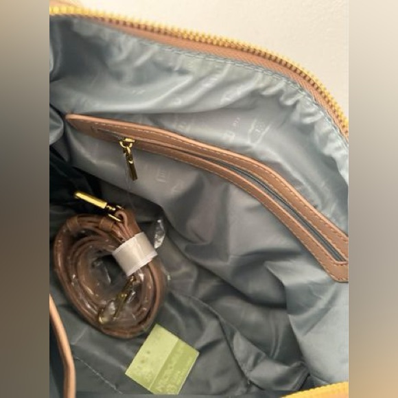 Sac à bandoulière / shoulder bag- marque PIXIE MOOD - Picture 7 of 10